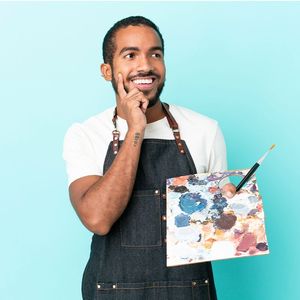 Artes Plásticas