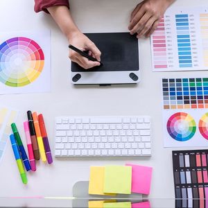 Diseño Gráfico