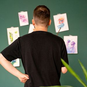 Maestría en Creación Artística
