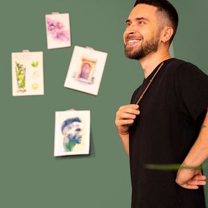 Maestría en Estética e Historia del Arte