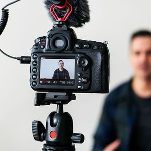 Maestría en Gestión y Producción Cultural y Audiovisual