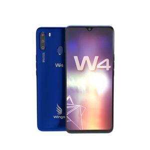 SmartPhone W4 WINGNS Mobile