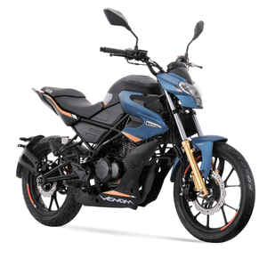 Motocicleta VENOM 18 2024 (199.5CC)