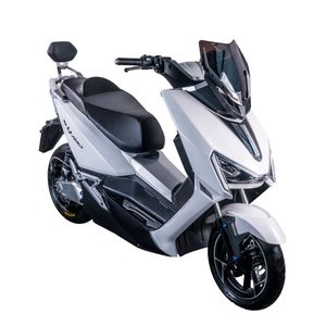 Motocicleta Electrica AIMA T3