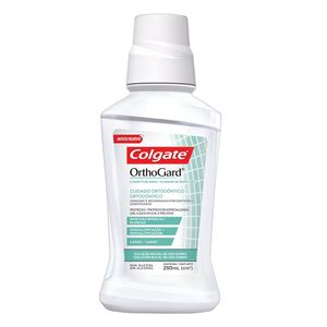 Enjuague Bucal Colgate Orthogard X 250Ml