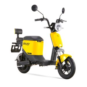 Moto Electrica STARKER SKUTY ONE