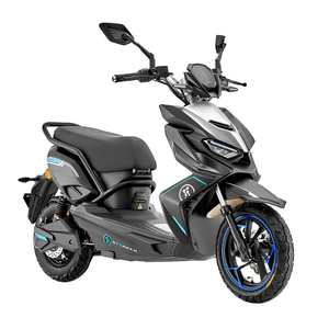 Moto Electrica STARKER REACTOR