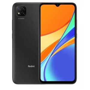 Xiaomi Redmi 9C 64GB/3GB