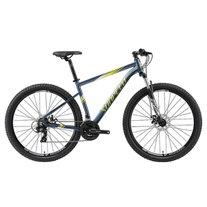 Bicicleta Sunpeed Zero Azul Amarillo Talla 17 Rin 27