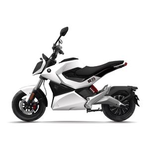MOTO ELECTRICA AIMA TROGON