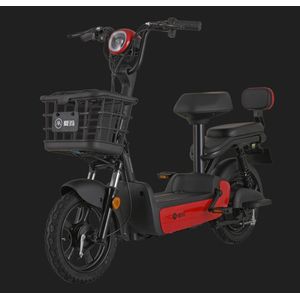 Motocicleta Electrica AIMA Gota Xioami Beans