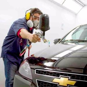 15% de Descuento en pintuexpress (pintura) para una pieza – Autoniza Chevrolet