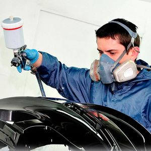 20% de Descuento en pintuexpress (pintura) para dos piezas – Autoniza Chevrolet