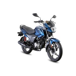 IGNITOR 125 5S