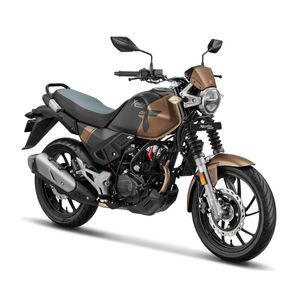 XPULSE 200T