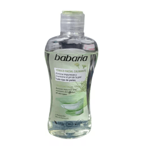 Tónico Facial Calmante 200ml
