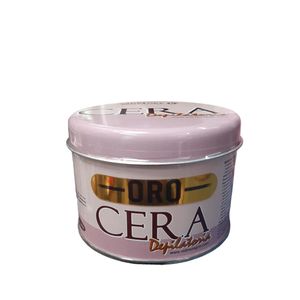 Vidmore cera oro 250g + lienzos