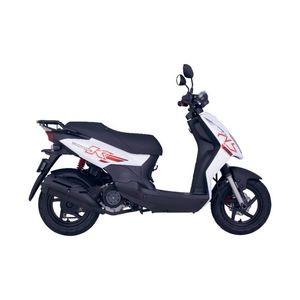 DYNAMIC K 125