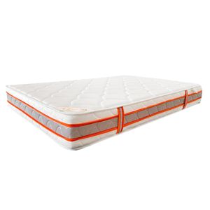 COLCHÓN ORTOPÉDICO ANATÓMICO NEW 140X190X25 ENVÍO GRATIS BUCARAMANGA & BOGOTÁ
