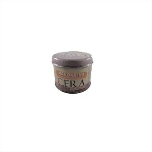 Vidmore Cera Depilatoria Mandarina Suave mas Lienzos 125g
