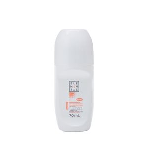 Desodorante Elemental Mujer Roll On X 70Ml