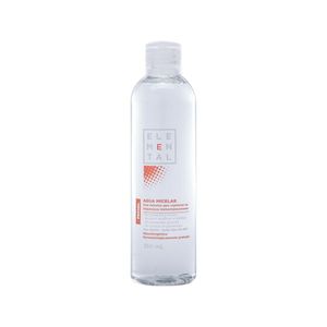 Agua Micelar Elemental Desmaquilla Y Limpia X 250Ml