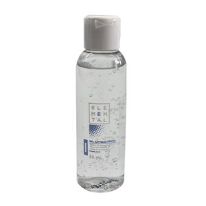 Gel Antibacterial Elemental X 58Ml