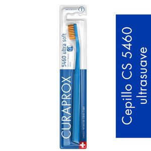 Cepillo Dental Ultra Soft 5460