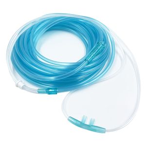 Canula Nasal O2 Neonato 7 Mts