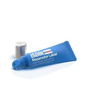 Reparador Labial Isdin X 8g