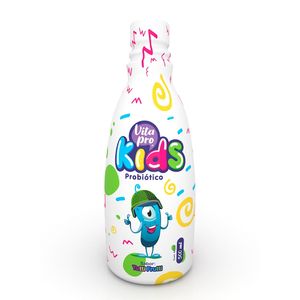 Bebida Probiotica Vita Pro Kids Tutti Frutti X 500ml