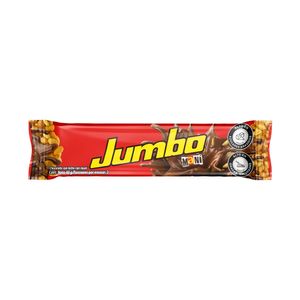Jumbo Maní X 40g X 24Und