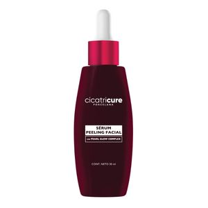 Cicatricure Serum Facial Porcelana X 30ml