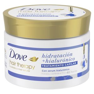 Tratamiento Capilar Dove Therapy X 270ML