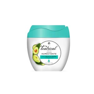 Teatrical Crema Facial Humectante 100G