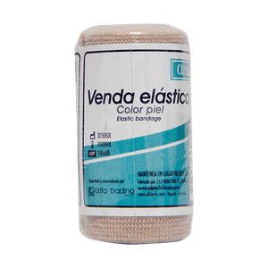 Venda Elastica 3