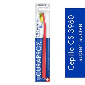 Cepillo Dental Dental Super Soft 3960