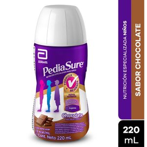 Pediasure Chocolate X 220ml
