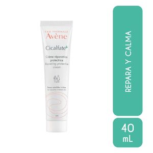 Cicalfate Plus Crema Avene X 40Ml