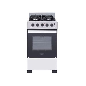 Estufa Romero Cristal Haceb 50 GN Inox