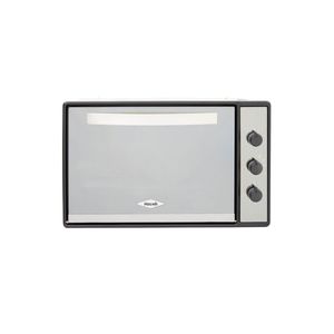 Horno de Empotrar Haceb 60 cm Eléctrico ASF 60-36 120V Inox