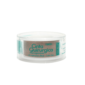 Microporo Alfasafe 1/2"X 3 Yd