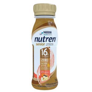 Nutren Senior Mix Frutas Frasco X 200Ml