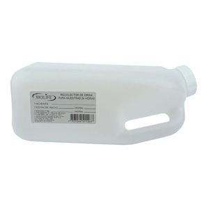 Recolector Biolife Orina 24 Horas