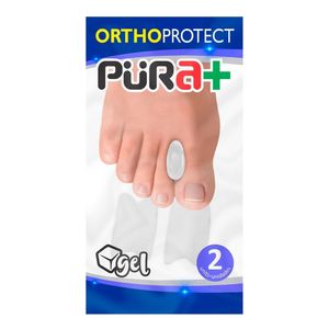 Pura + Separadores Dedos Gel L