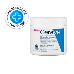 Crema Hidratante Cerave X 454G