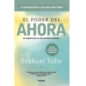 El Poder Del Ahora