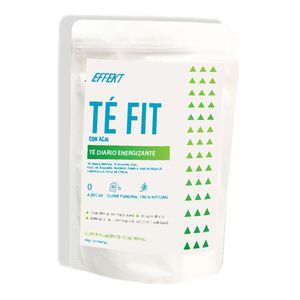Te Effekt Energizante Quema Grasa X 56G