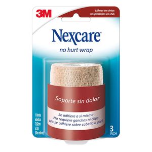 Venda Elastica Nexcare 7.62cm X 2m