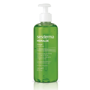 Hidraloe Gel De Aloe X 250Ml